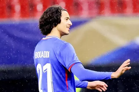 ريال مدريد يقتحم صراع كبار أوروبا لضم جوهرة فرنسا